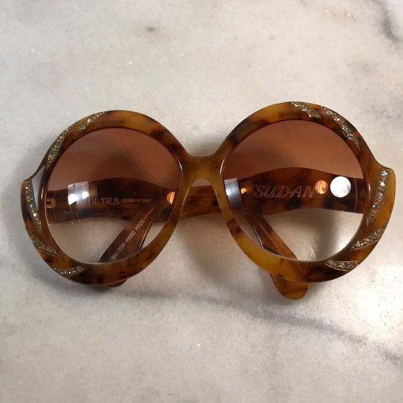 Ultra Designs By Brandy Accessories Vintage Sunglasses Poshmark